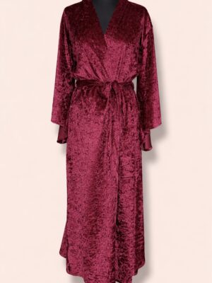 Lilla sametist hõlst