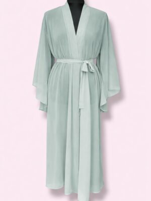 "Pastelne roheline" haldjahõlst