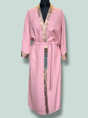 "Õrnus" kimono