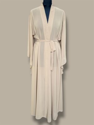 "Beige" haldjahõlst