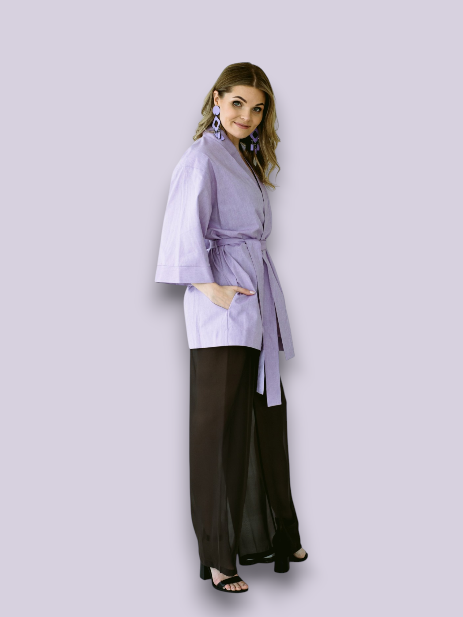 Helelilla minikimono - Image 3